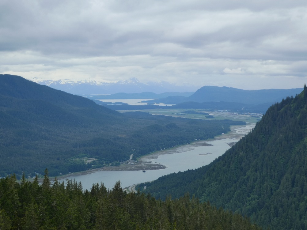 A picture containing mountain, outdoor, sky, nature Description automatically generated